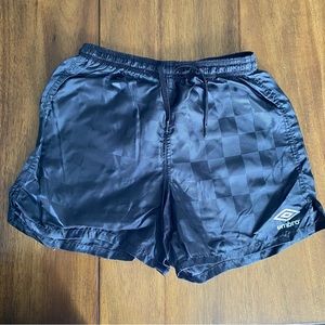 umbra shorts youth small
